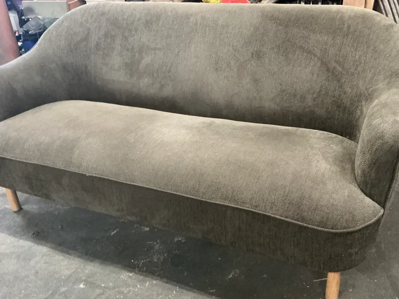 Billede 6 - SOFA - BREDAL FRA JYSK