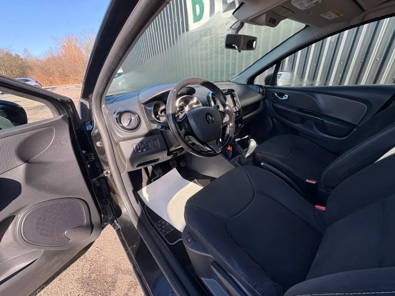 Billede 7 - Renault Clio IV 1,5 dCi 75 Expression