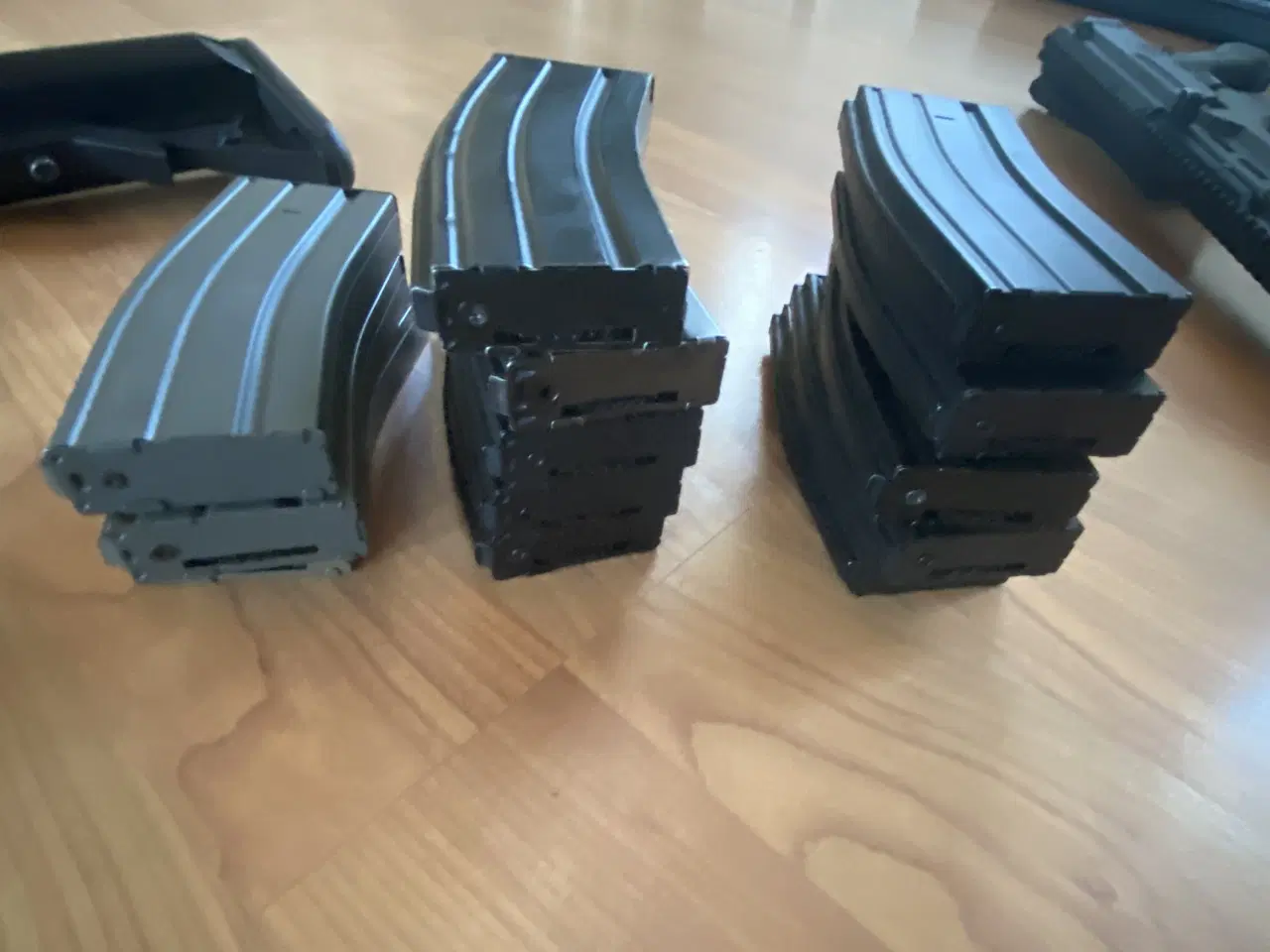 Billede 2 - M4 sælges