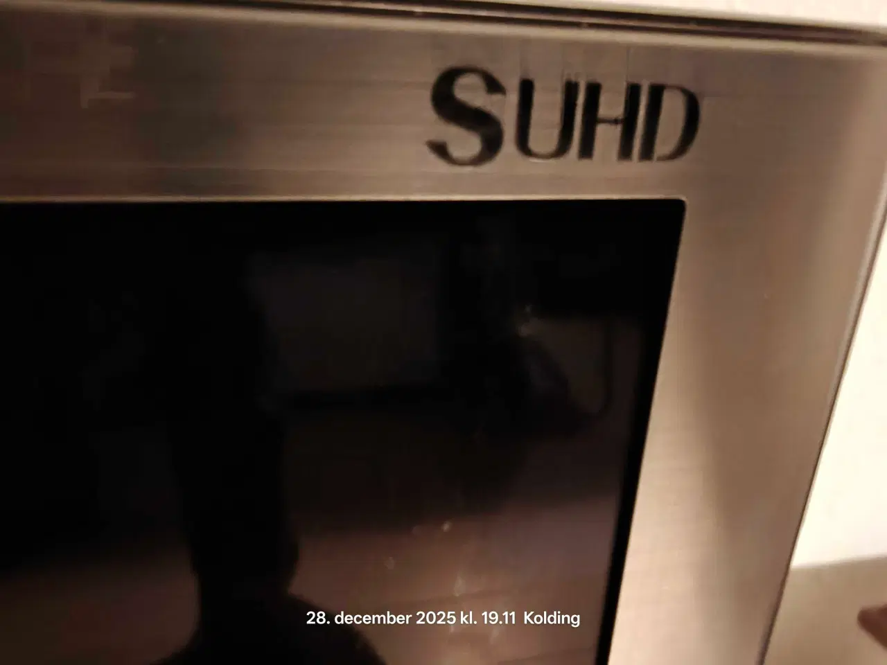 Billede 1 - Samsung SUHD 55 tommer