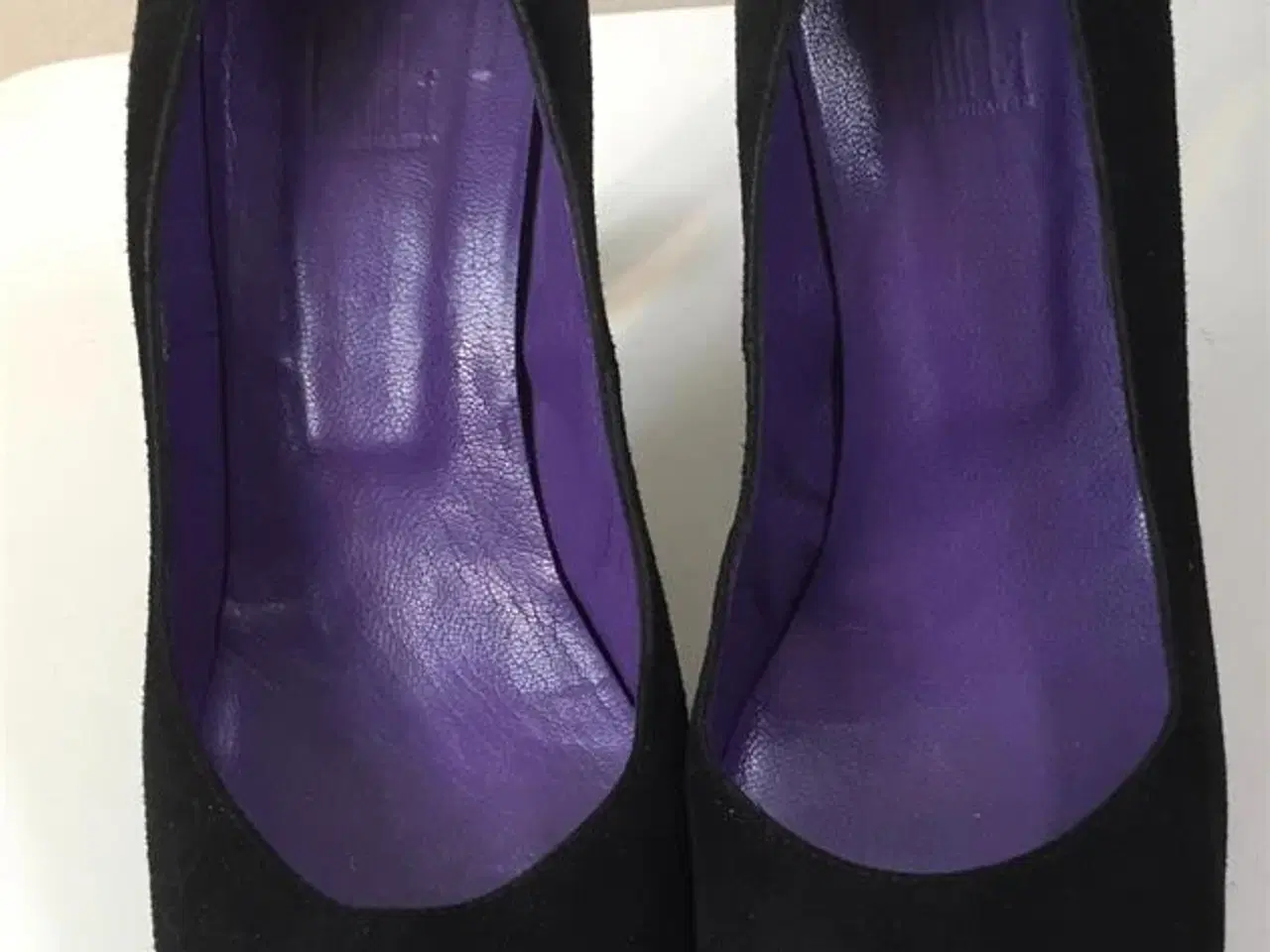 Billede 2 - Billi Bi, pumps, str 40