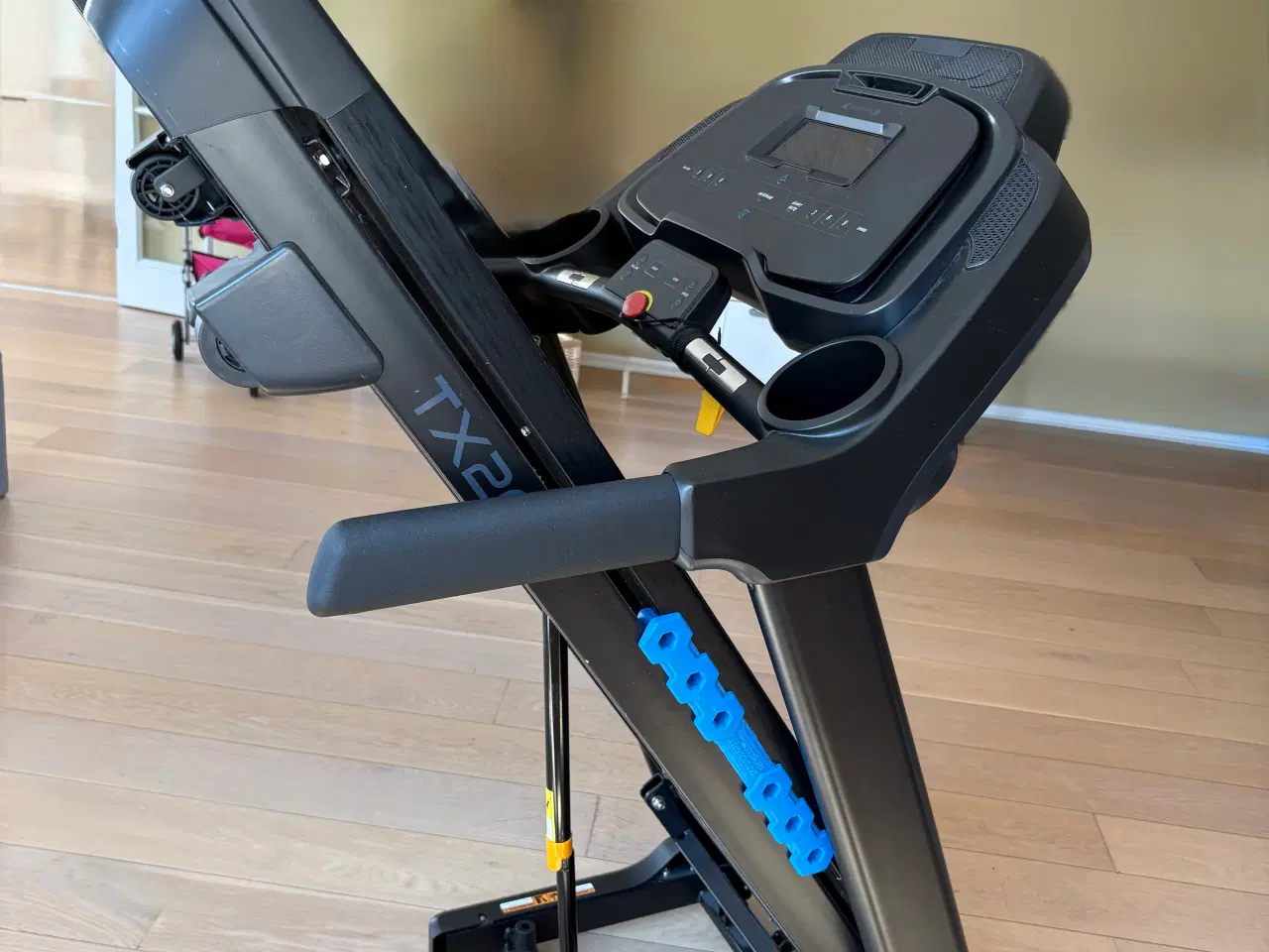 Billede 7 - Cardiostrong TX20 treadmill / løbebånd