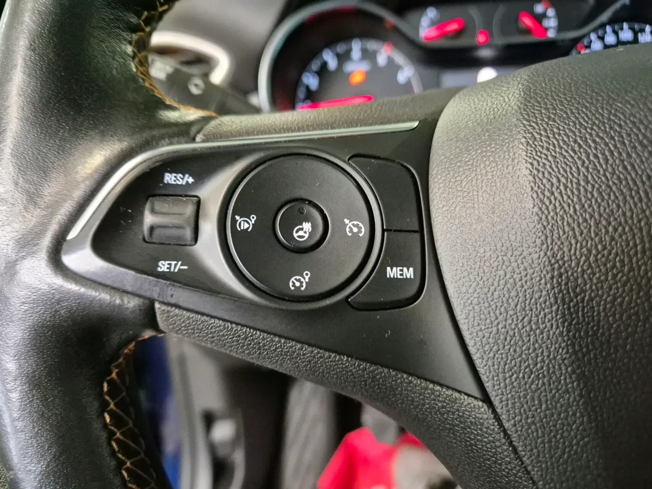 Billede 14 - Opel Crossland X 1,2 Elegance 83HK 5d