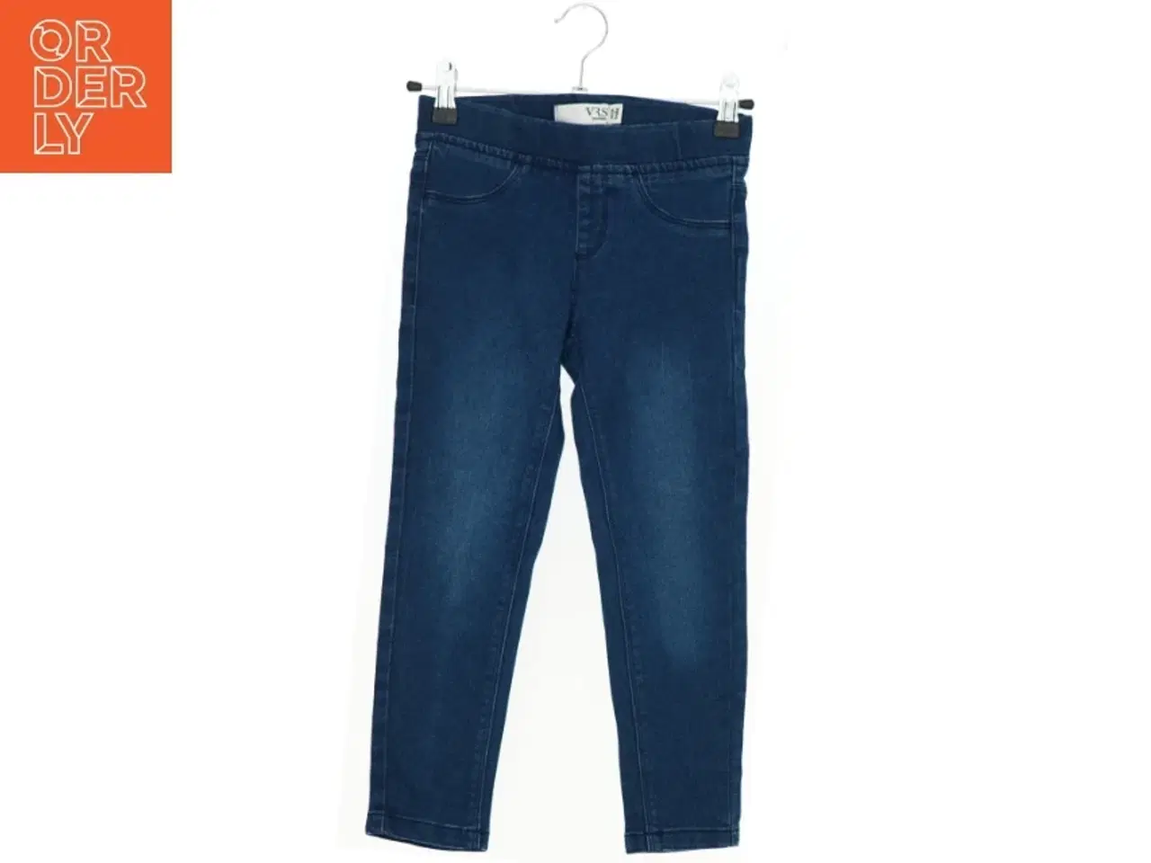 Billede 1 - Jeans fra VRS (str. 116 cm)