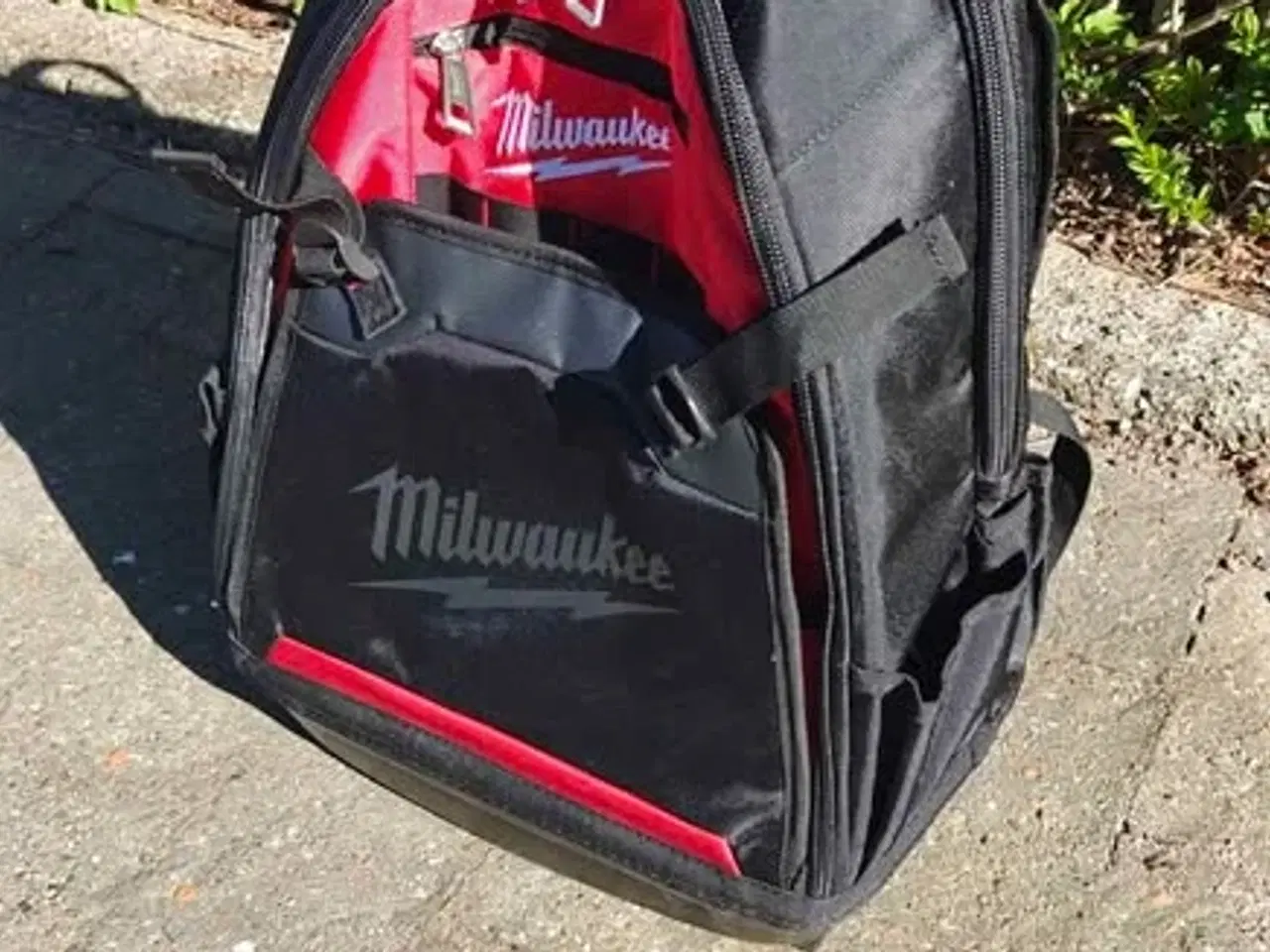 Billede 5 - Milwaukee Håndværker Rygsæk