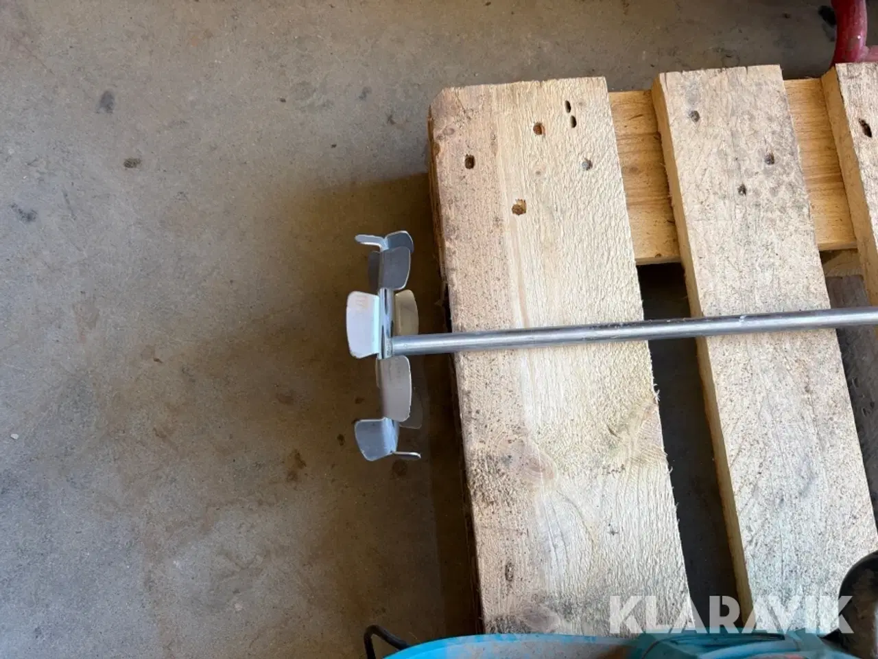 Billede 12 - Håndværktøj Makita, Black&decker, Gardena - 3 enheder