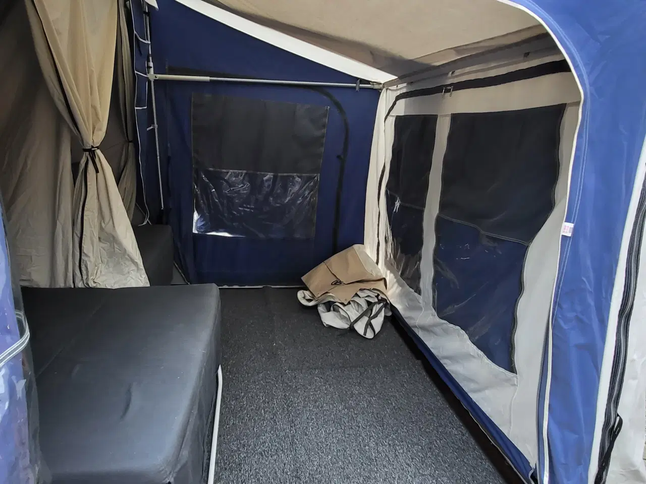 Billede 11 - Combi-Camp Valley