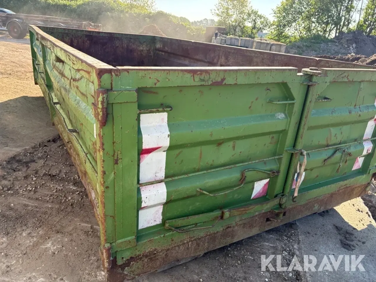 Billede 3 - Container
