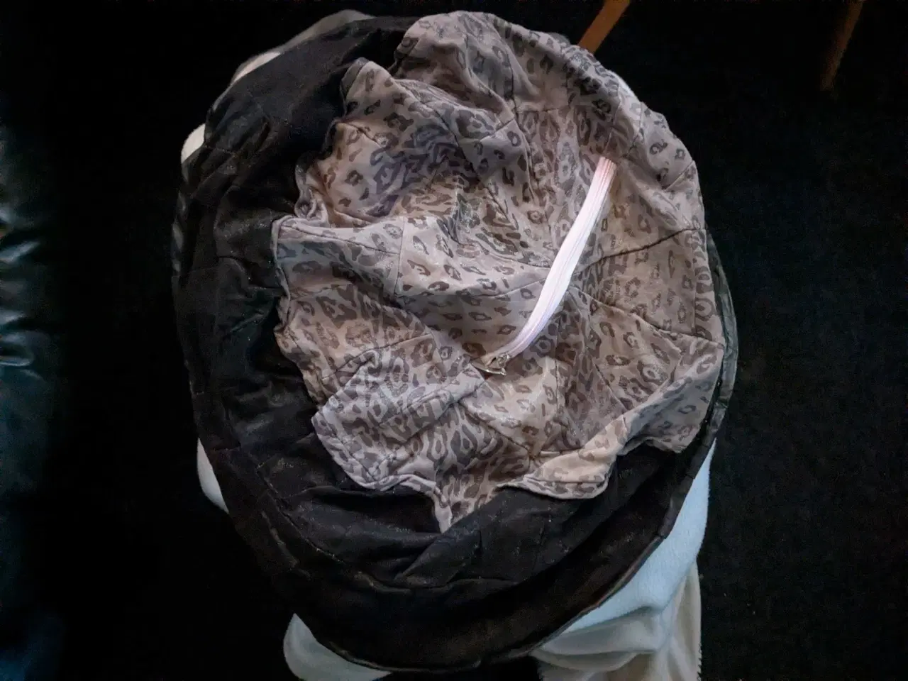 Billede 2 - Marokko puder