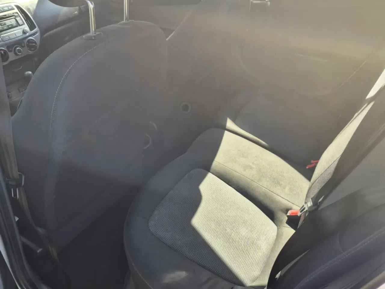 Billede 8 - Hyundai I 20 nysynet