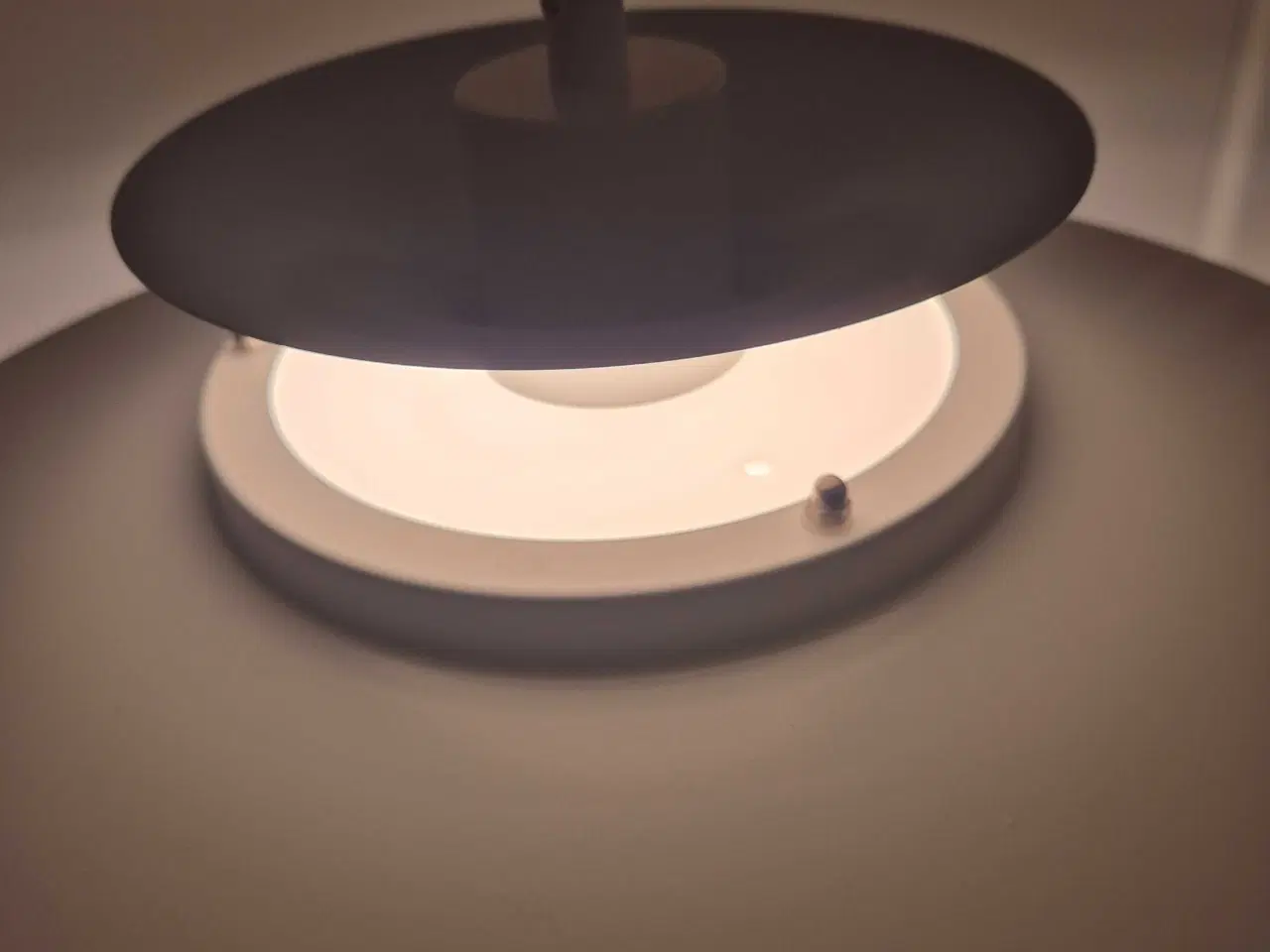 Billede 10 - Stor og smuk flerskærmspendel 