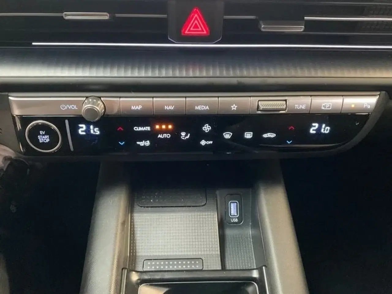 Billede 9 - Hyundai Ioniq 6 77 Ultimate