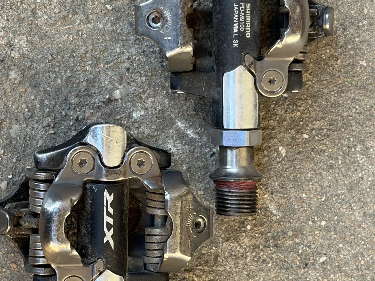 Billede 15 - Full suspension 