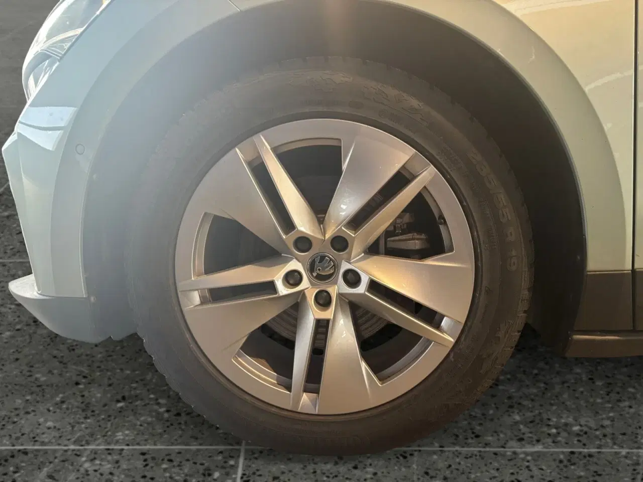 Billede 2 - Skoda Enyaq 60 iV