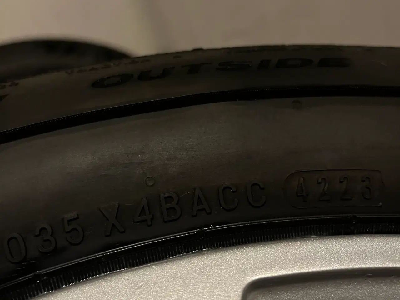 Billede 8 - 17” 5x114.3 Renault/Nissan Aluhjul