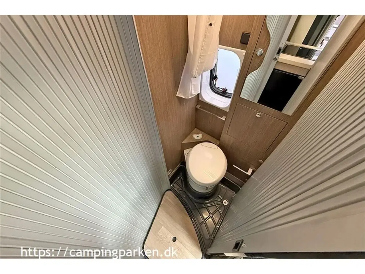 Billede 11 - 2019 - Chausson Twist V 597 CS Elegance   Sjældent tilbud!