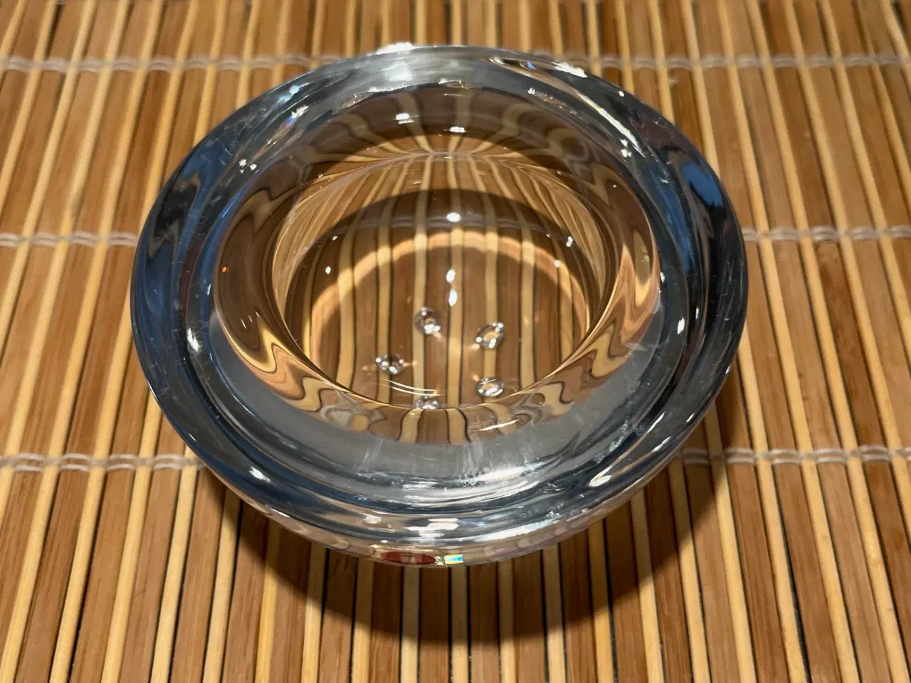 Billede 2 - Iittala Ballo fyrfadsstage - 1 stk.