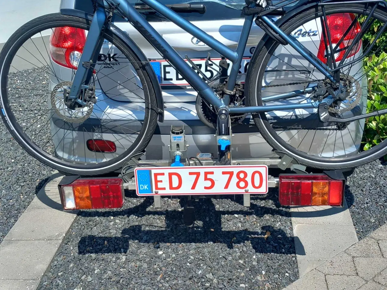 Billede 3 - Superfin Hyundai Getz 1,6