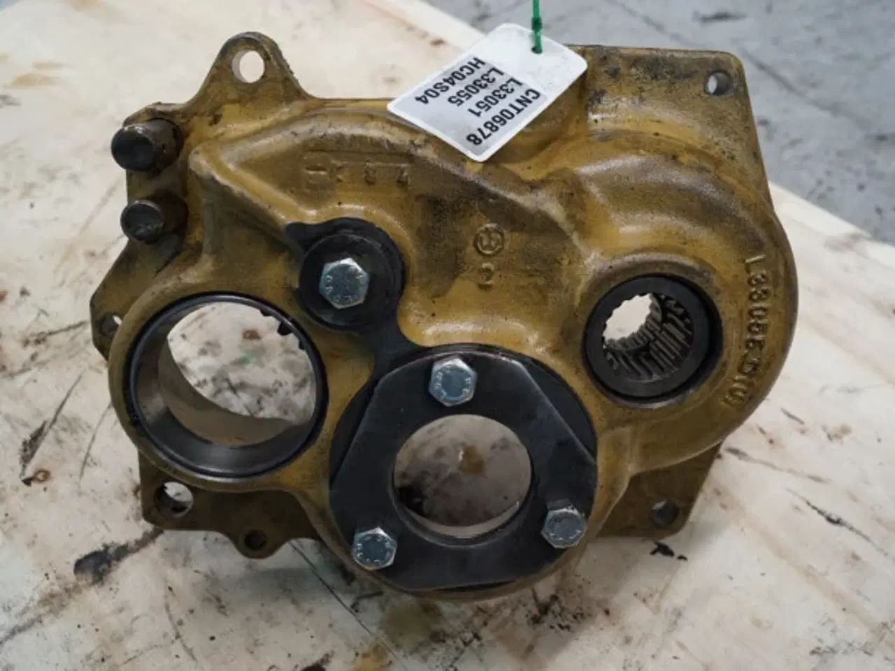 Billede 5 - John Deere 2940 Hus Transmission L33055