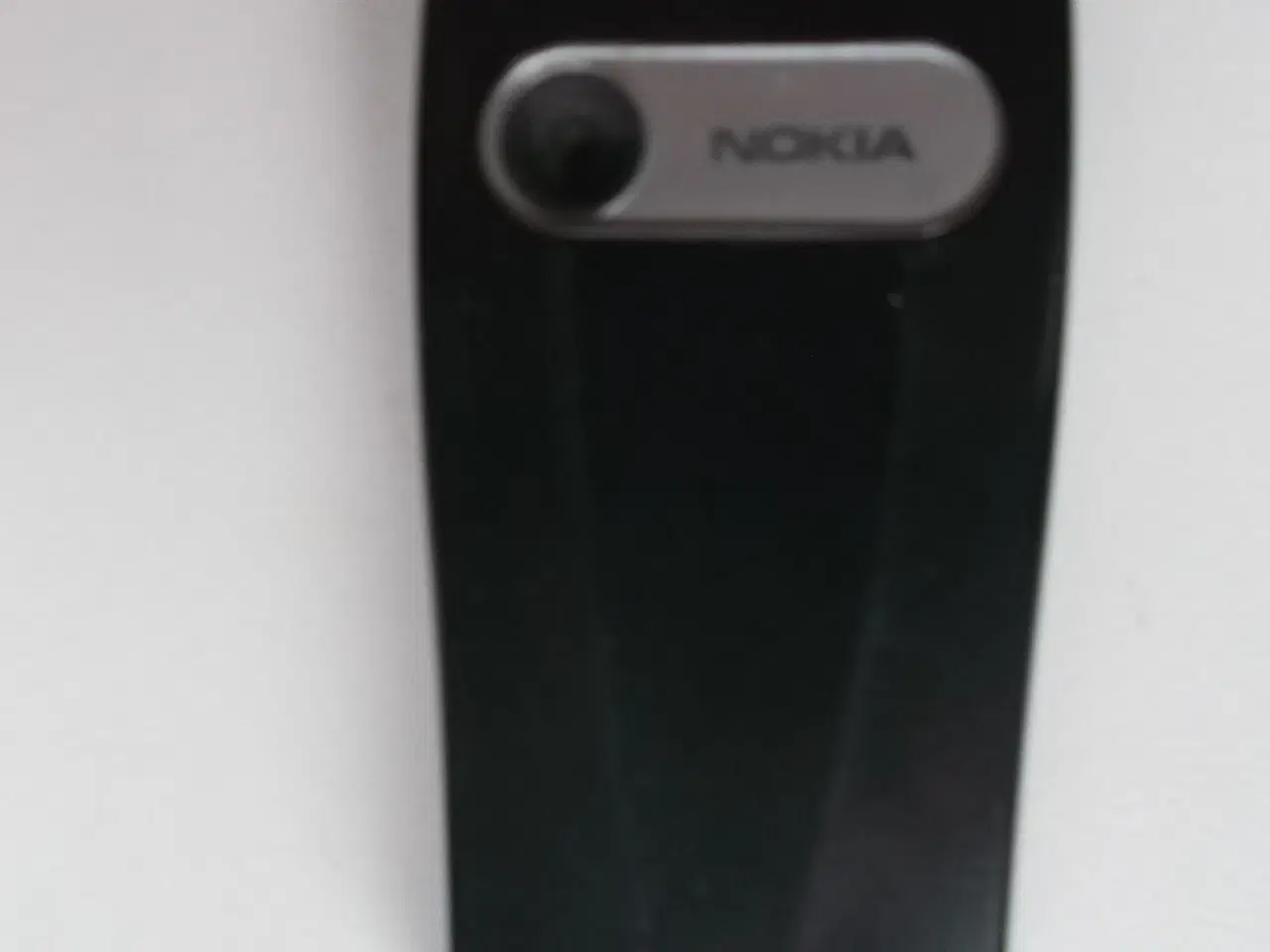 Billede 2 - Nokia 6610i mobiltelefon
