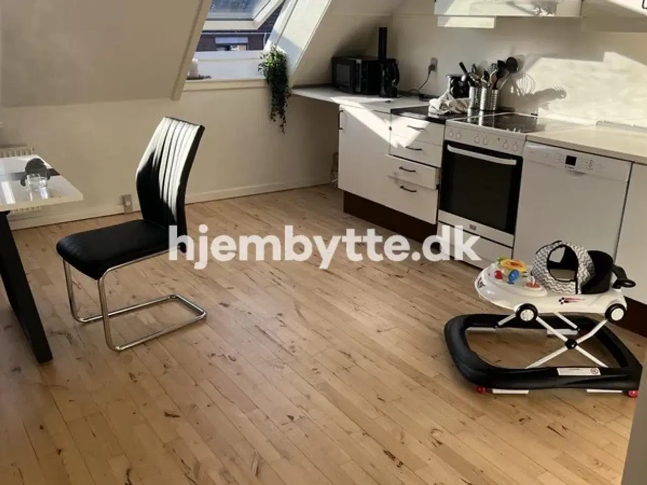 Billede 13 - Hjembytte - Tingvej