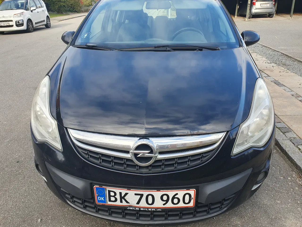 Billede 3 - Opel Corsa 