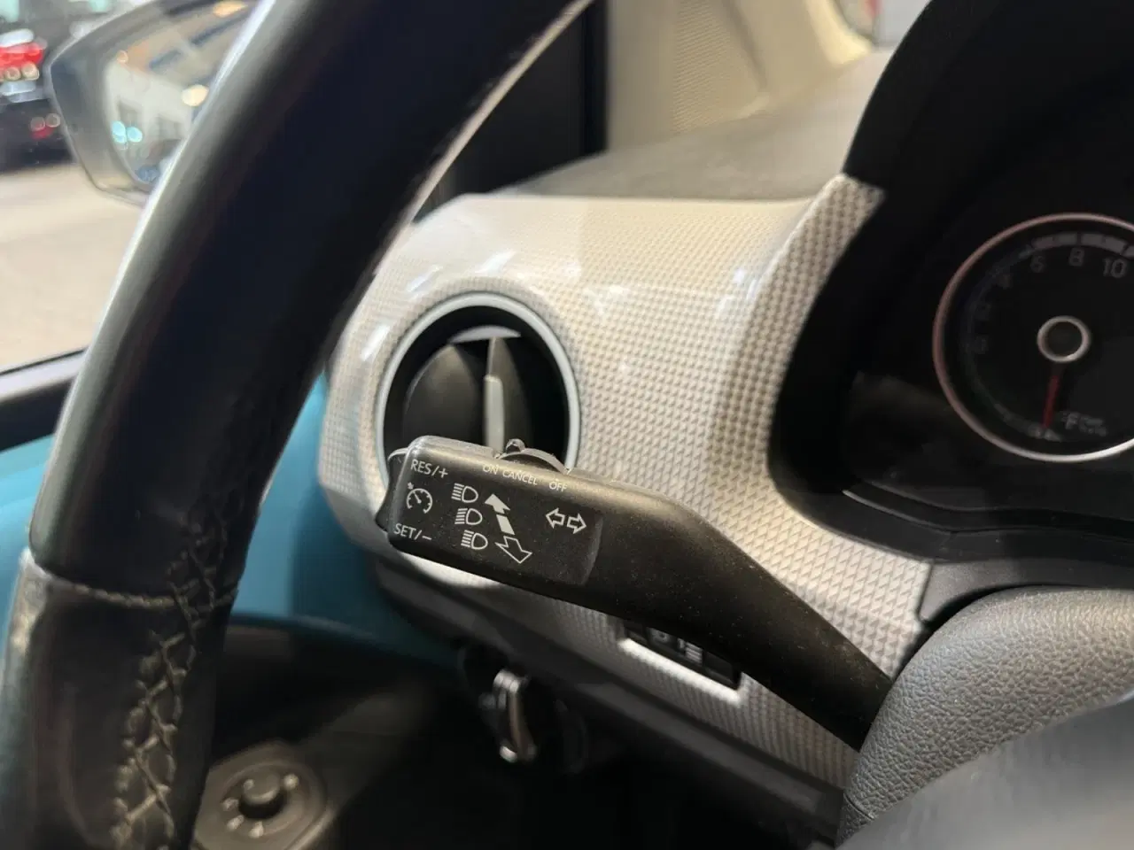Billede 8 - VW e-Up!  Max