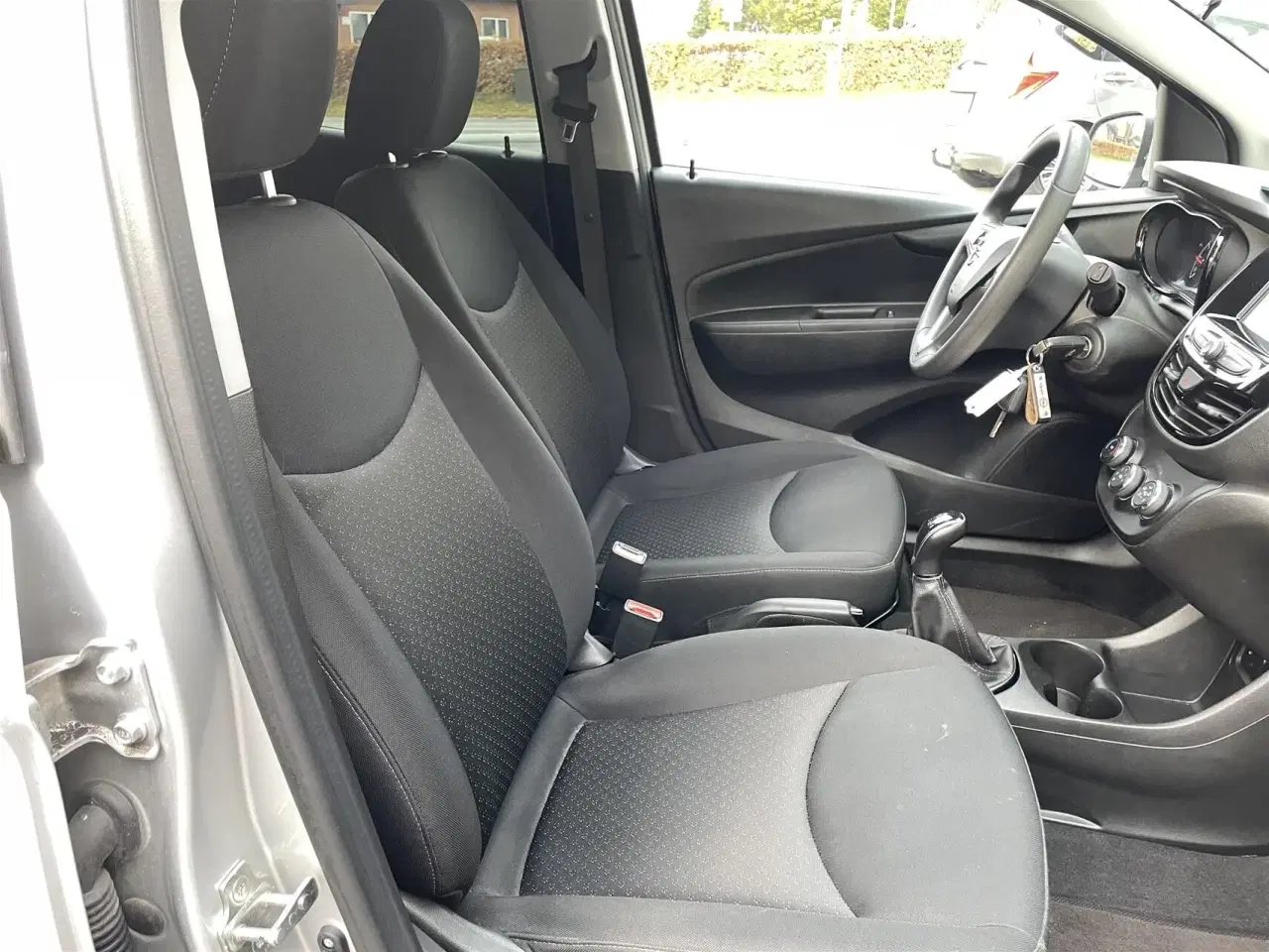 Billede 10 - Opel Karl 1,0 Enjoy 75HK 5d