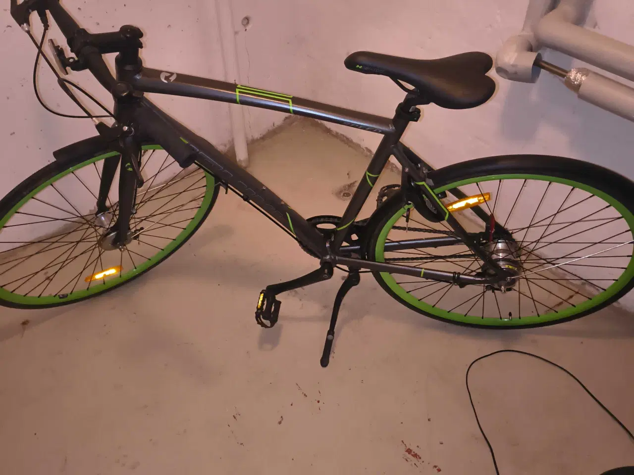 Billede 1 - Nishiki speed 7 herre