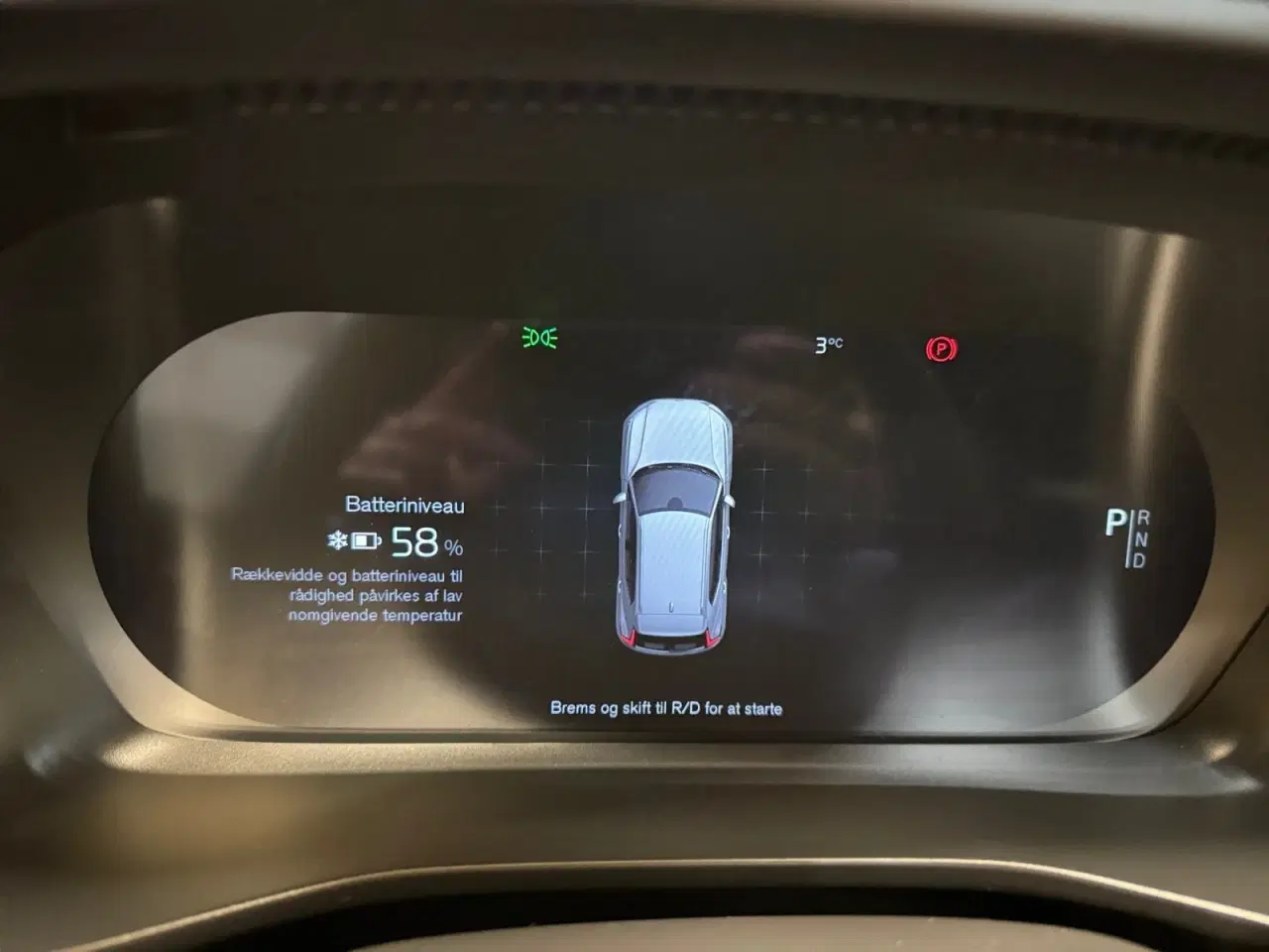 Billede 7 - Volvo XC40  P8 ReCharge Twin R-Design