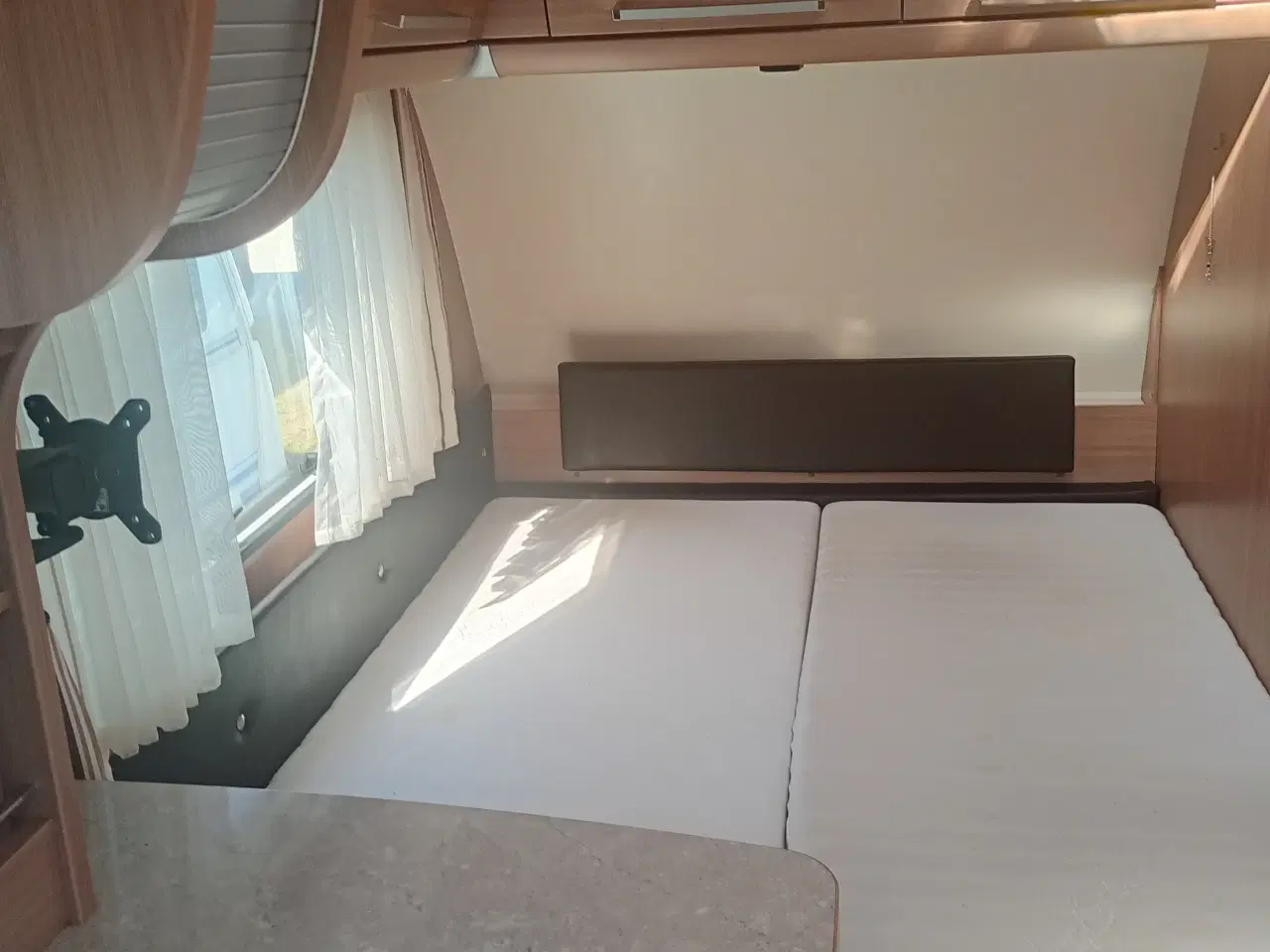 Billede 9 - 2012 Knaus Südwind 500 AB