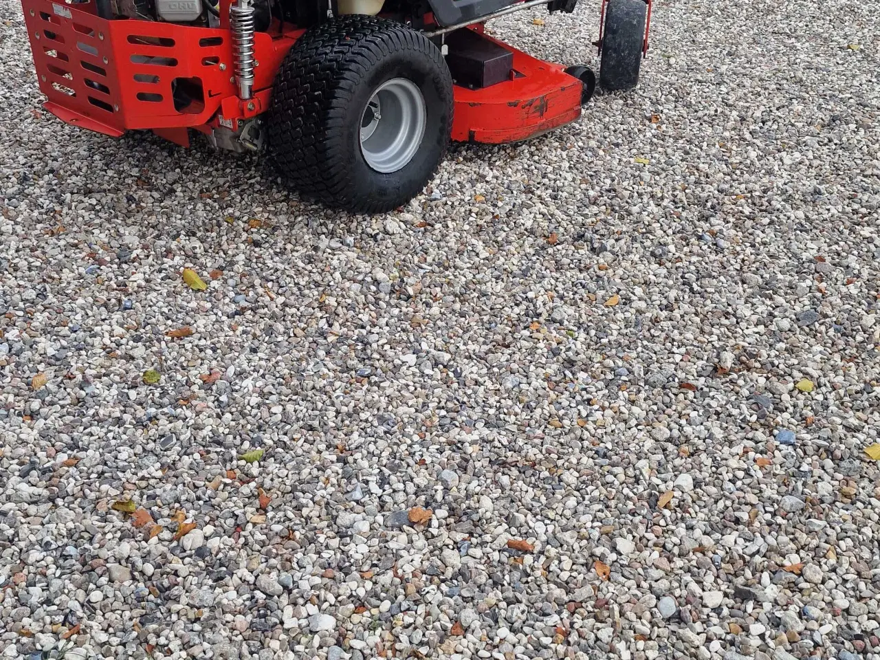 Billede 4 - Simplicity SZT 275