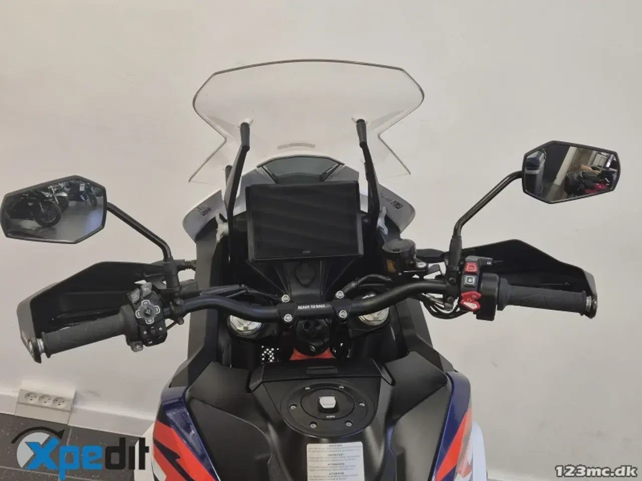 Billede 11 - KTM 1290 Super Adventure R