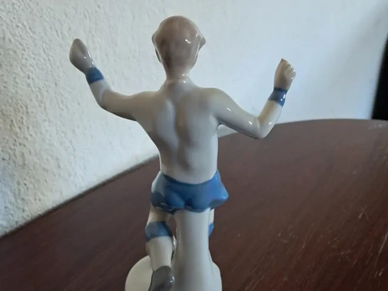 Billede 3 - Fodboldspiller