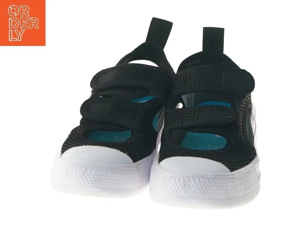 Billede 4 - Converse All Star sandaler til børn fra Converse (str. 31 )