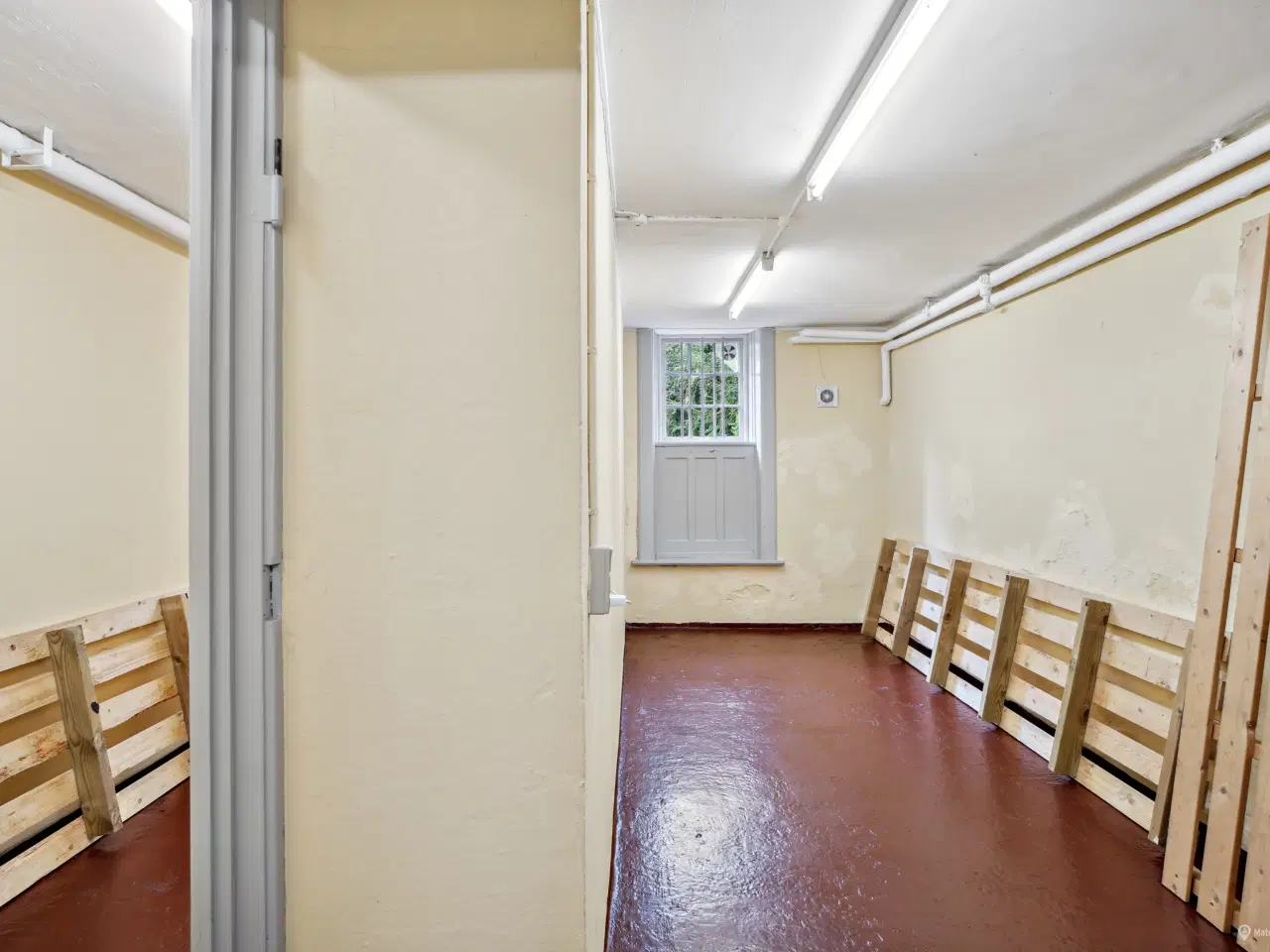 Billede 9 - med pt. en ledig lejlighed pr. 1. 11.2025