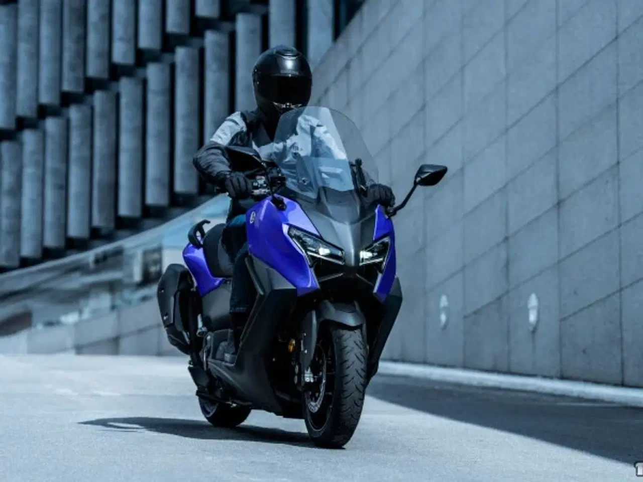 Billede 8 - Yamaha T-Max 560