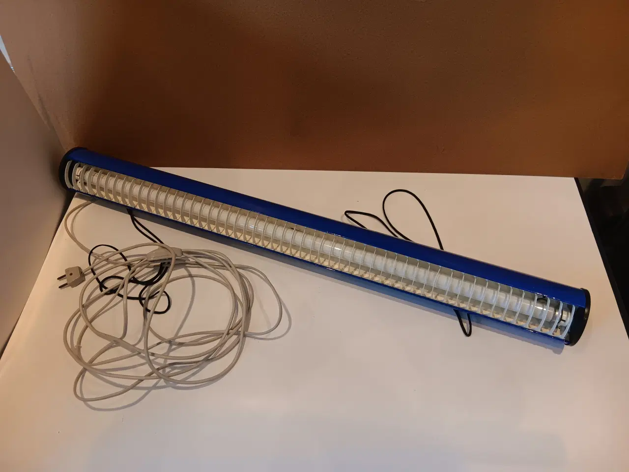 Billede 4 - Retro lysarmatur fra midt 80'erne