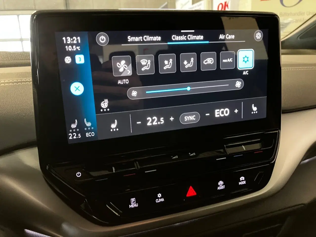 Billede 17 - VW ID.4 77 Pro