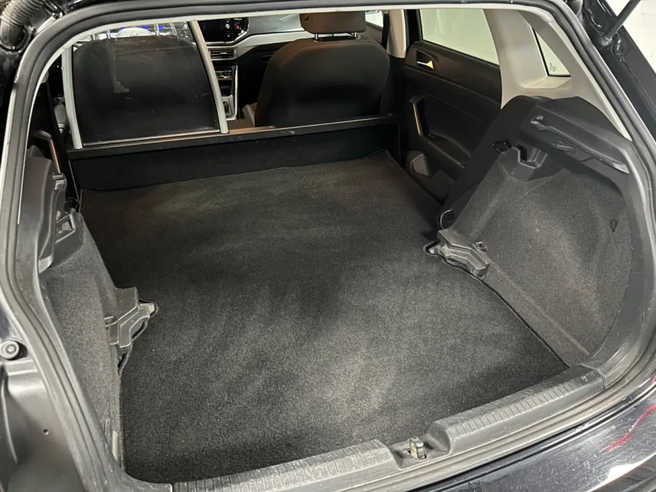 Billede 17 - VW Polo 1,0 TSi 95 Life Van