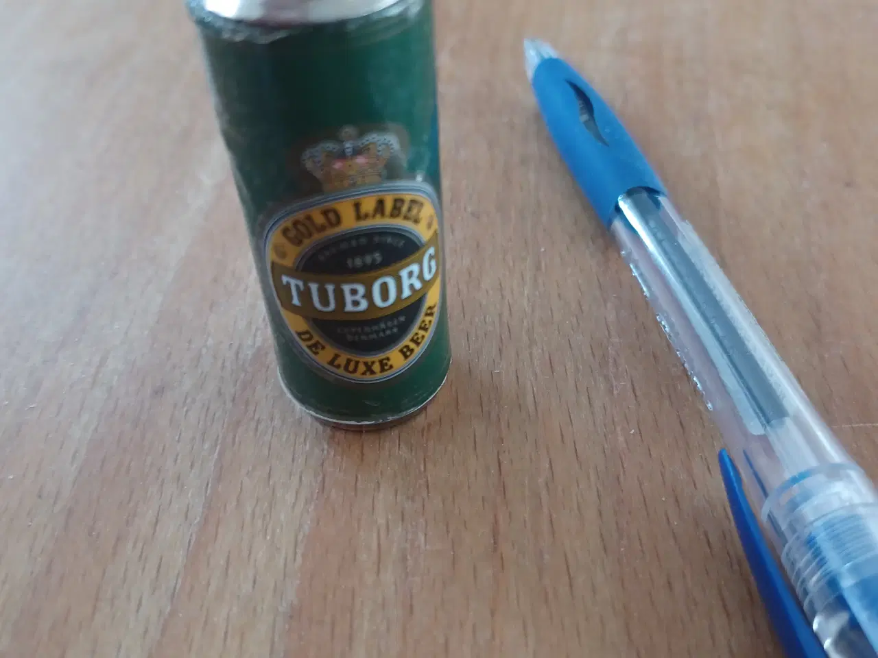 Billede 1 - Tuborg lighter