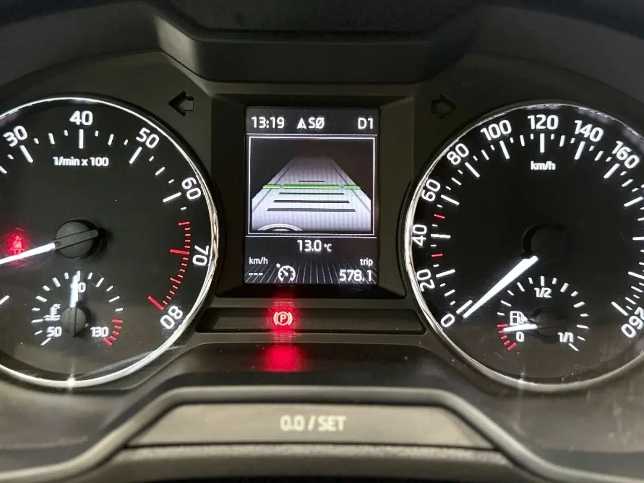 Billede 11 - Skoda Octavia 1,4 TSi 150 Style DSG