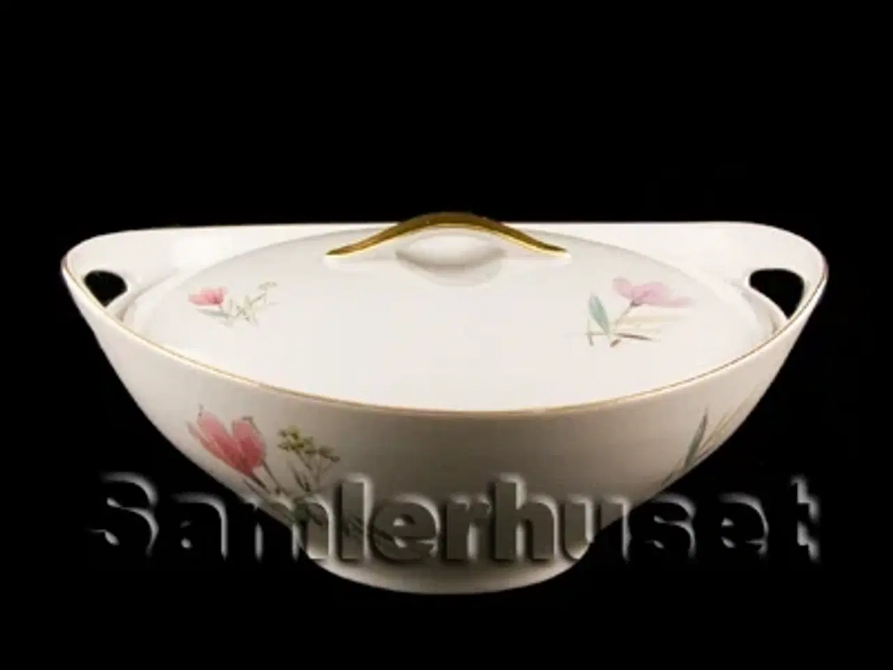 Billede 1 - Rødkilde Lågfad