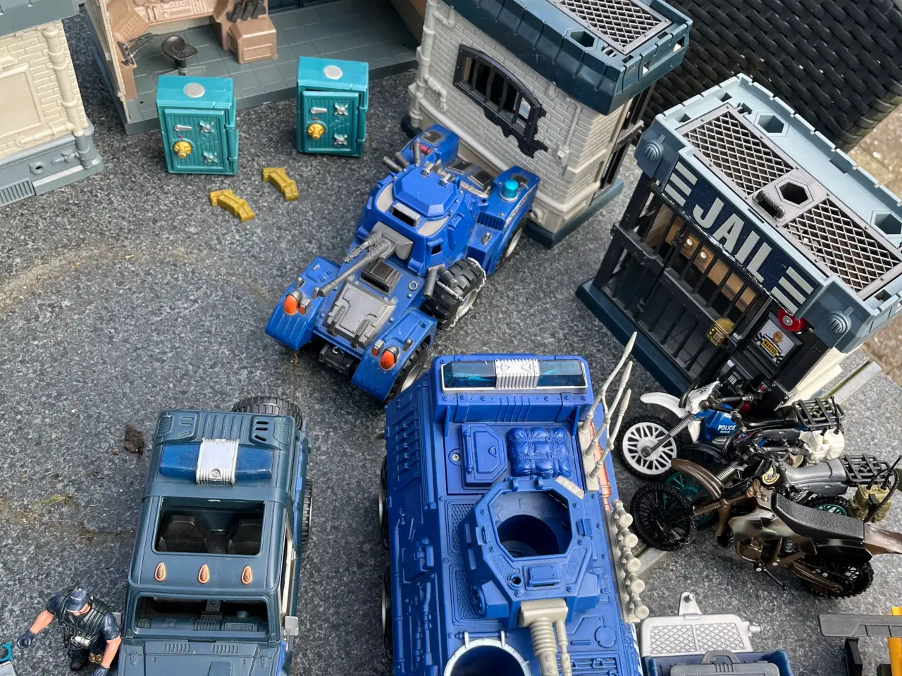 Billede 3 - Police Force 