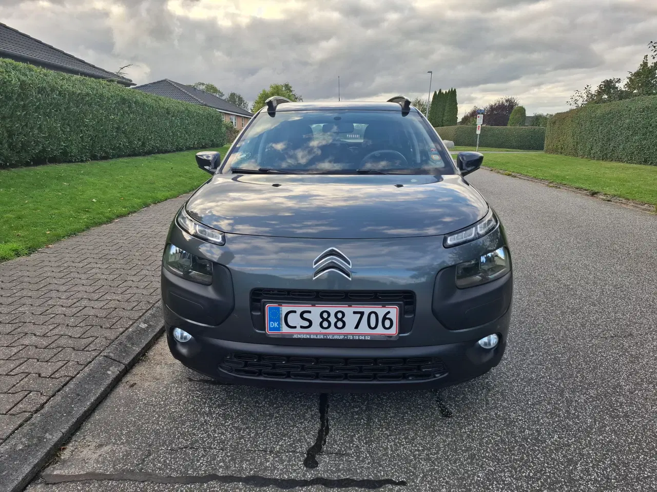 Billede 7 - Citroen C4 Cactus