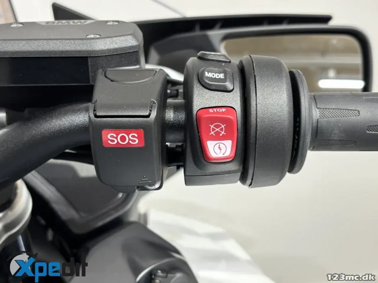 Billede 13 - BMW R 1300 RT