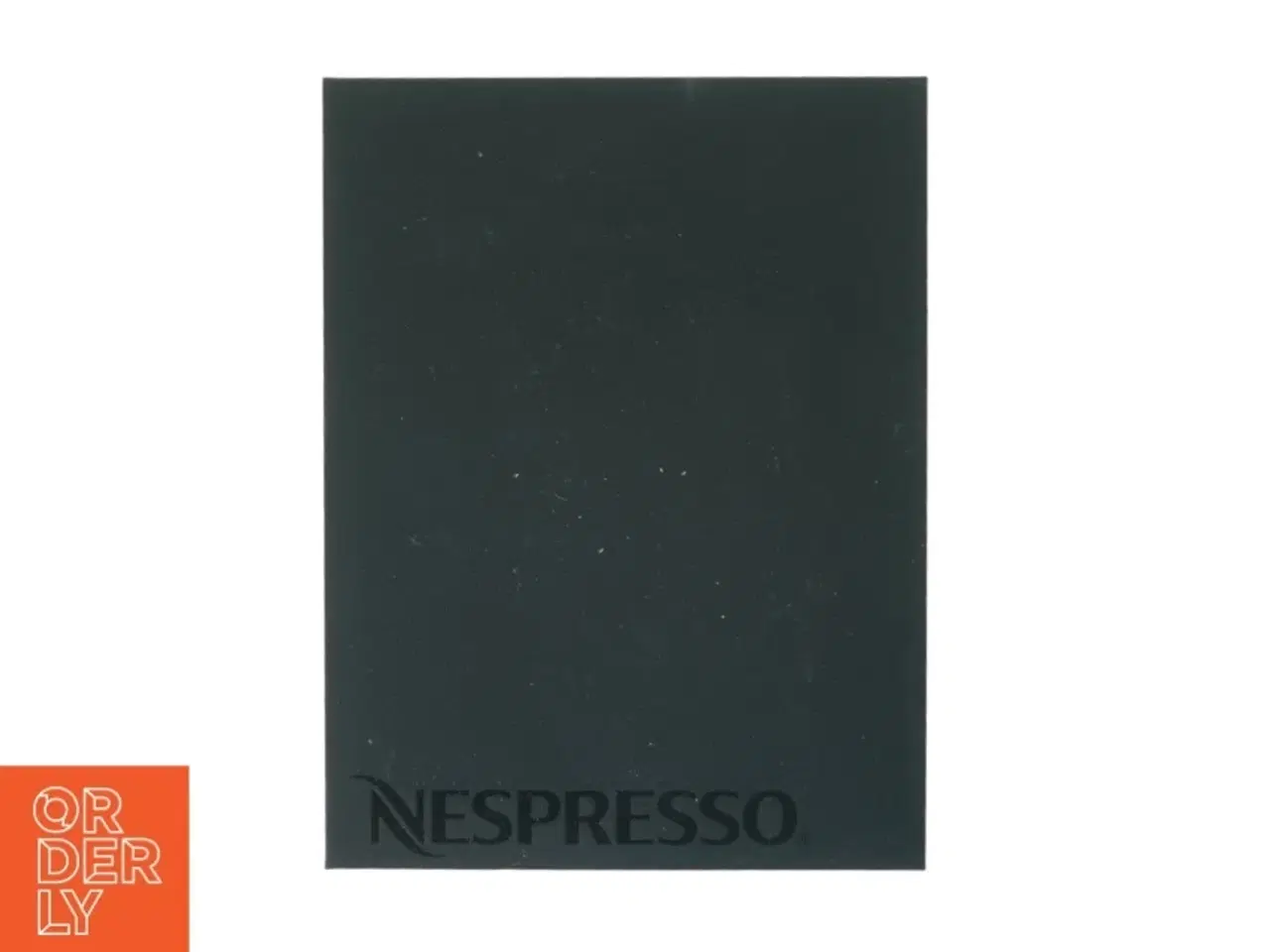 Billede 4 - Nespresso kopper og tallerkner fra Nespresso (str. 23 x 17 cm)
