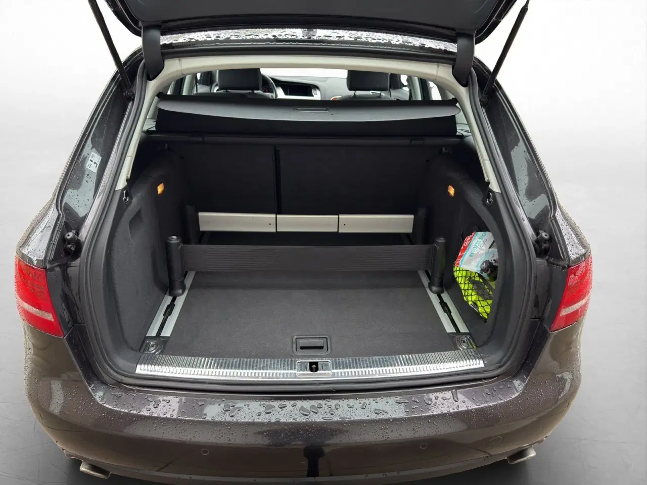 Billede 16 - Audi A4 2,7 TDi 190 Avant