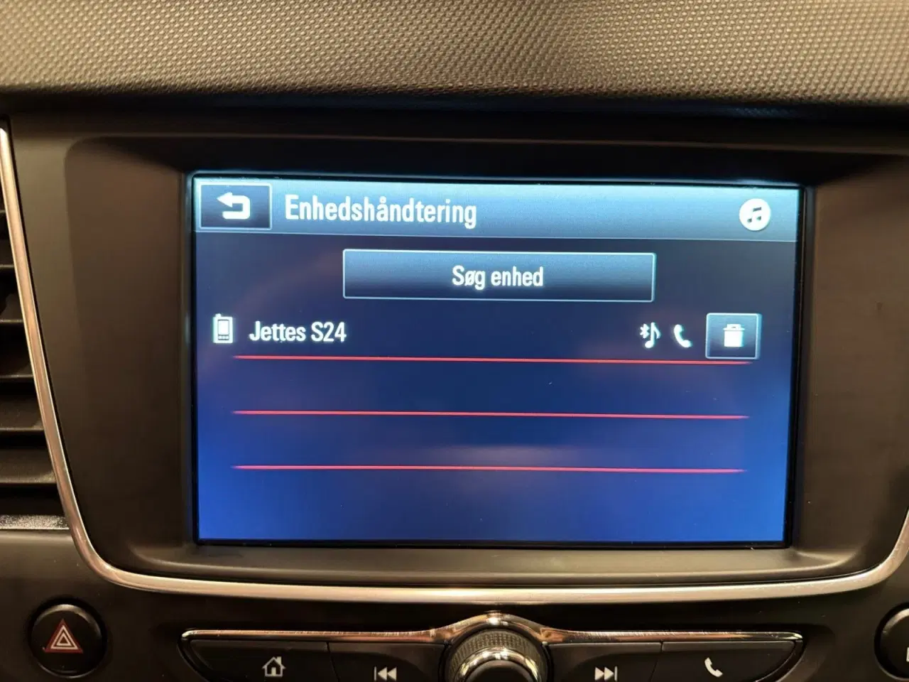 Billede 11 - Opel Crossland X 1,6 CDTi 99 Innovation