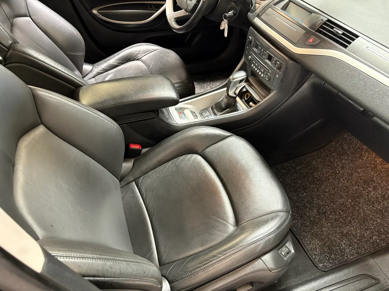 Billede 13 - Citroen C5 2,0 Hdi St. Car 163 HK Aut.